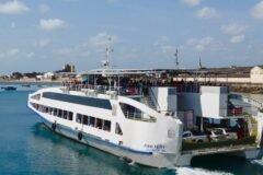 Ferry-boat Anna Nery