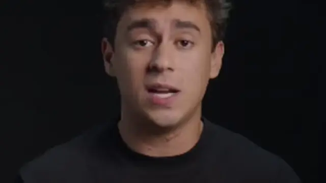 Nikolas Ferreira divulga vídeo com críticas ao governo Lula no Nordeste