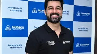 TRE-BA revoga prisão de secretário de mobilidade de Salvador, mas mantém apuração sobre redução de frota de ônibus