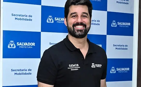 TRE-BA expede ordem de prisão contra secretário de Mobilidade de Salvador após crise no transporte