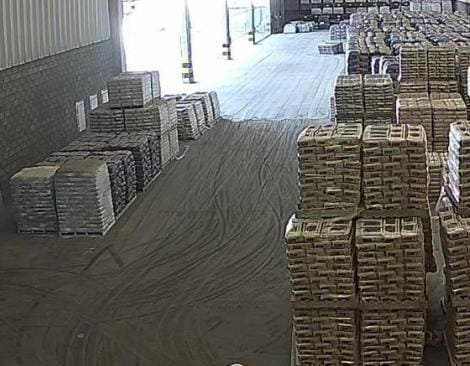 deposito de cimento em Simões Filho