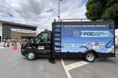 plataforma de monitoramento em Feira de Santana