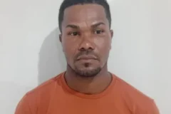 Josenilton Souza dos Santos, o "Bim"