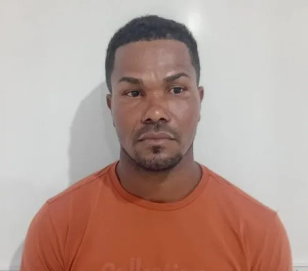 Josenilton Souza dos Santos, o "Bim"
