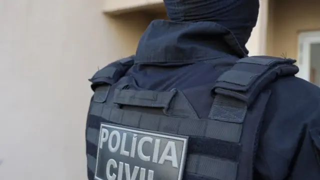 policial civil