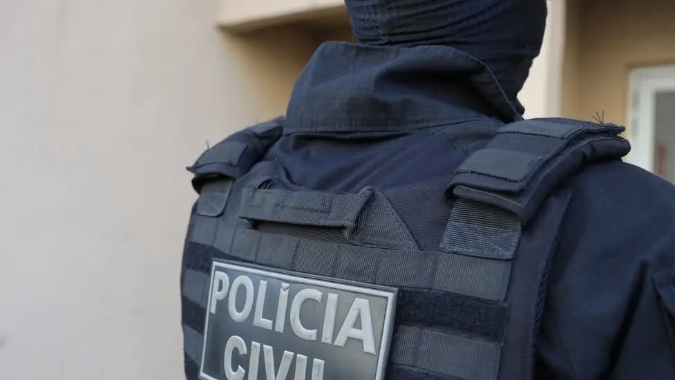 policial civil