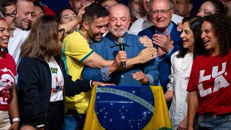 Janones, o herdeiro de Lula? O general digital pode alcançar posto vago na esquerda