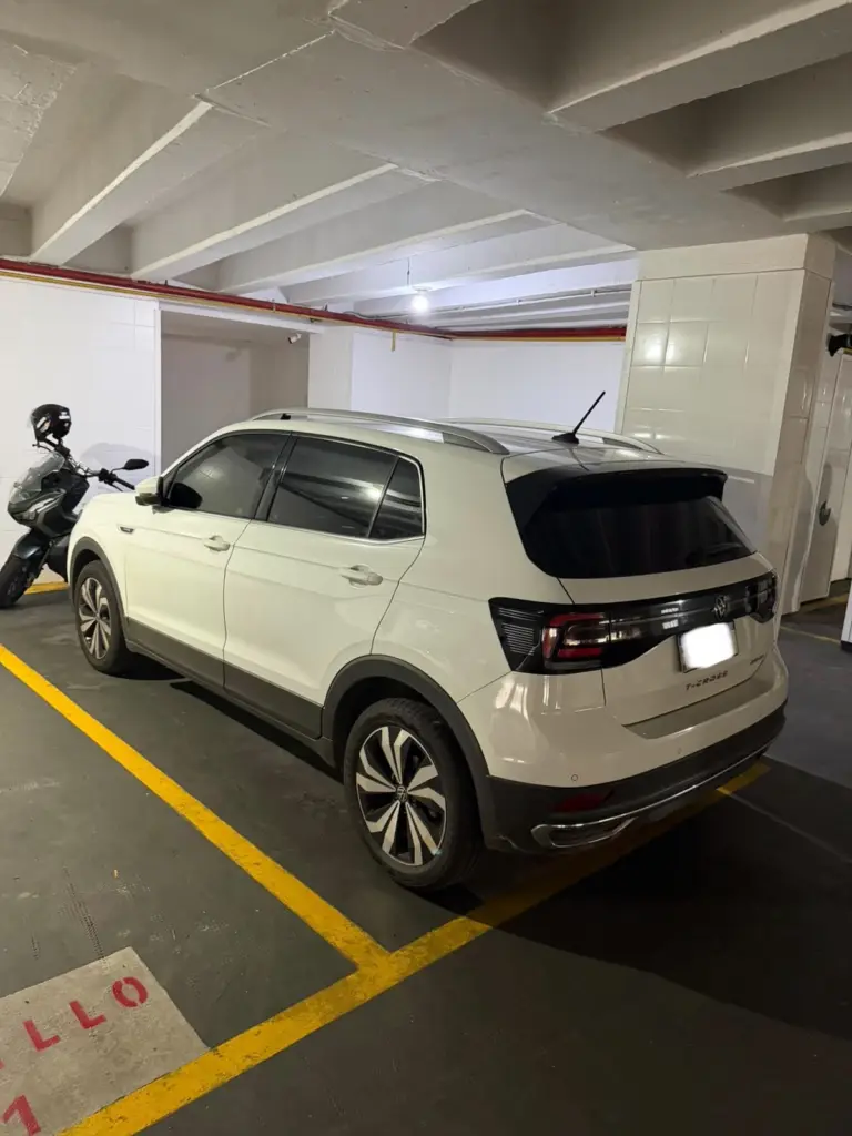 Carro apreendido durante a Operação Krampus Narco, em Salvador. | Foto: Divulgação/PF
