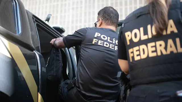 PF efetua duas prisões por crime de moeda falsa na Bahia