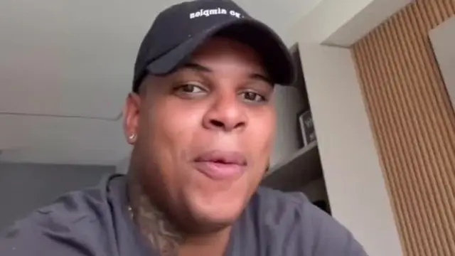 Irmão de Ryan Carvalho faz acusações contra influenciador e relata suspeitas de violência e estelionato
