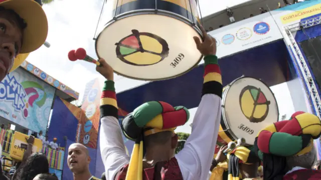 Editais do Carnaval da Bahia vetam divulgação de casas de apostas em 2027