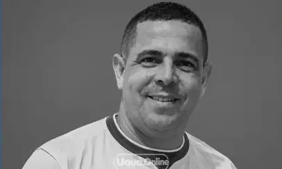 Ronaldo morreu em uma mina subterranea na Bahia