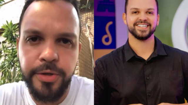 Repórter do SBT vive situação de extorsão e apreensão no Porto da Barra, em Salvador