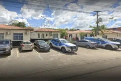 delegacia de santo amaro