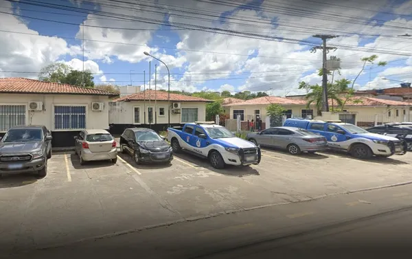 delegacia de santo amaro