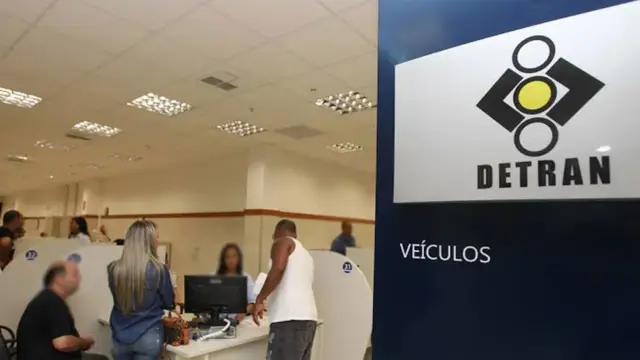 Como consultar multas e débitos de veículos na Bahia pela internet
