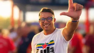 Áudio atribuído a líder dos rodoviários detalha mobilização para adesivar ônibus em Salvador