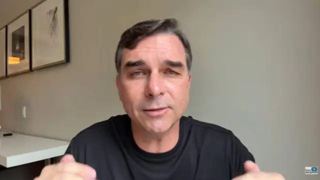 Decisão judicial barra homenagem a Flávio Bolsonaro em Salvador prevista para sábado