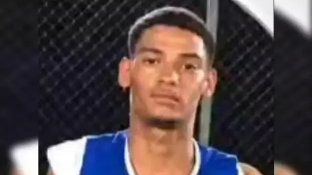 Paulo Samuel Cabral de Almeida