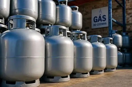 Diesel terá maior aumento de ICMS em 2027; gasolina e gás de cozinha também sobem