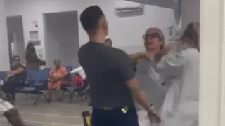 Policial militar é investigado após dar tapa em assistente social dentro de UPA em Salvador